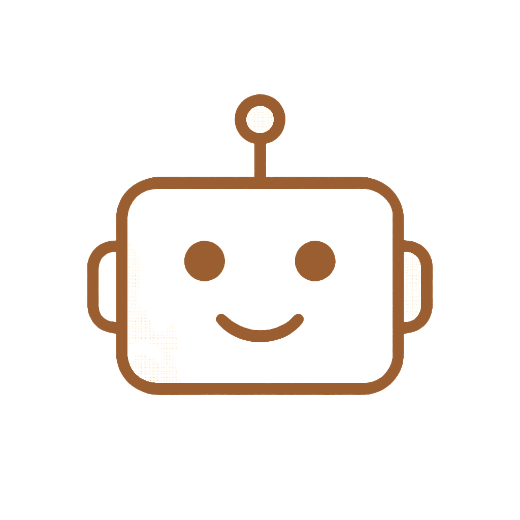 Robot icon