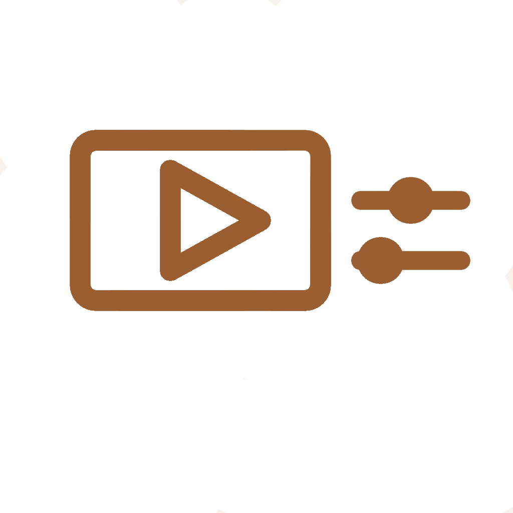 Magic wand icon representing upcoming features